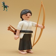 Playmobil figurine-garque
