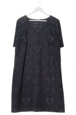 PAS Robe à manches courtes