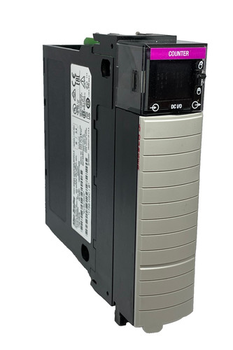 Module compteur haute - de,