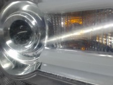 Optique avant principal droit (feux)(phare) CHRYSLER 300C PHASE 1 4805760AG