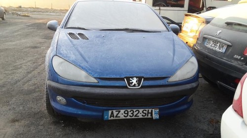 Leve vitre electrique avant