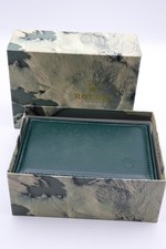 Boîte Rolex Vintage 68.00.71