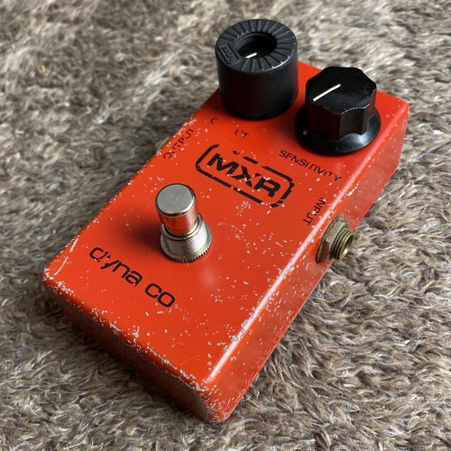 Mxr dyna comp 1978 - mxr,
