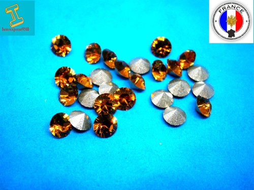 Lot phares diamant - de, 2,45