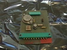 Del-Con CB-411 Amplificateur