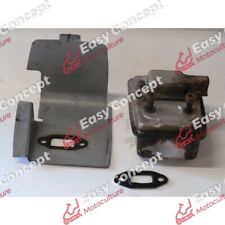 ECHAPPEMENT TAILLEUSE ECHO HC