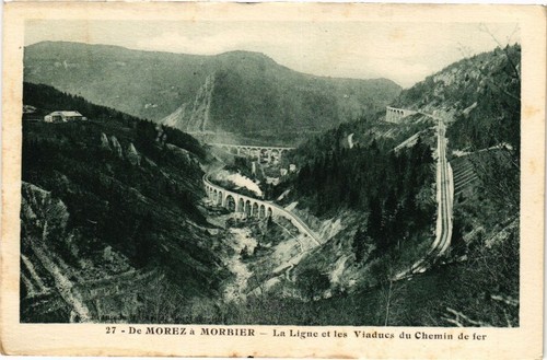 morbier