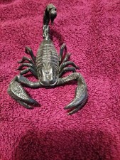 Bullyland Scorpion
