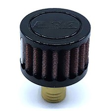 DNA Filtre à air rond pour