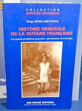 Mam-Lam-Fou Histoire