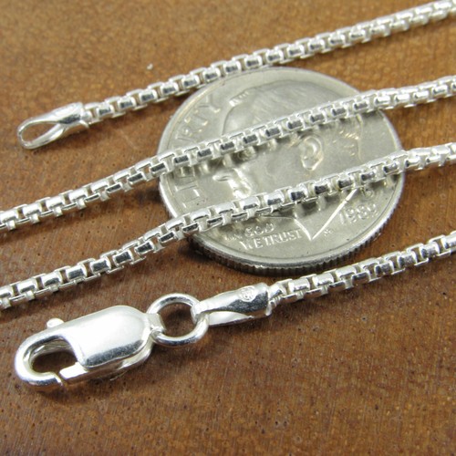 5mm solid 925 sterling - solid,