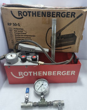 Rothenberger RP50-S 60 BAR