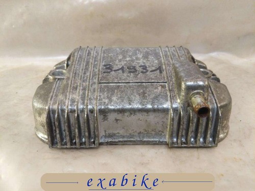 Couvre culasse pour honda - culasse,