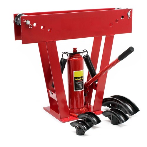 Wiltec cintreuse hydraulique