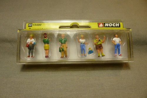 Noch ref 15480 passants - noch,