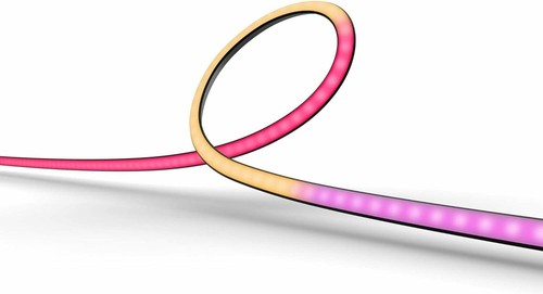 Philips hue play gradient - play, led
