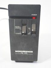 Vintage nordmende 155 - nordmende, power
