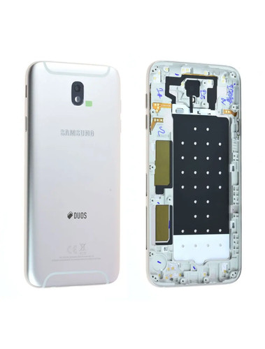Coque arrière samsung - (duos),