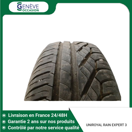 Pneu uniroyal rain - uniroyal,