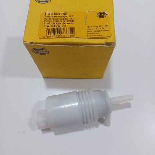 Pompe lave glace opel - pompe,