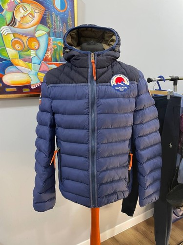 Napapijri articage mens - articage,