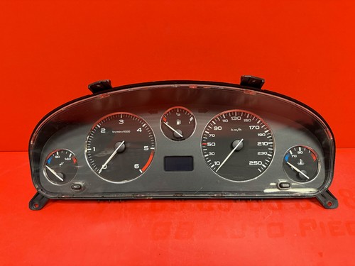 Peugeot 406 coupe hdi - peugeot,