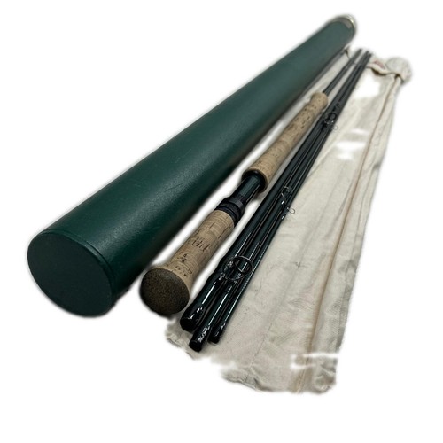 Winston fly rod boron - fly,