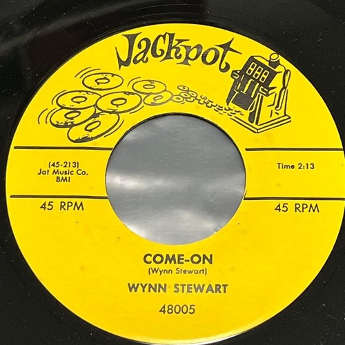 Disque vinyle wynn - disque,