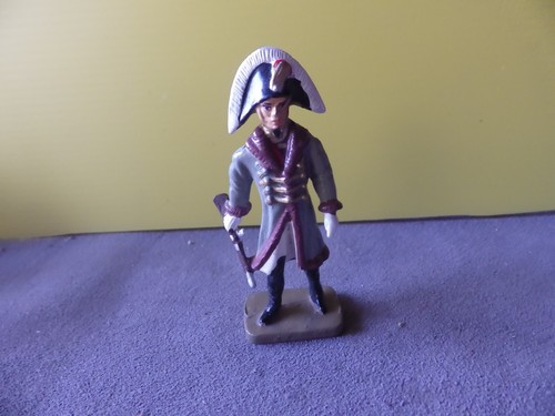 Soldat plomb premier - soldat,
