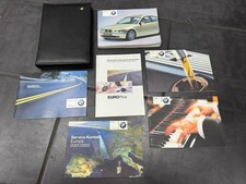 Manuel D'Utilisation BMW E46