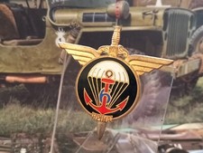 6° RPIMa- Drago-Paris 📌5a.