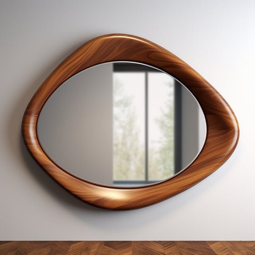 Nouveau miroir salle de - miroir,