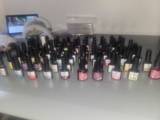 kit ongle prothésiste