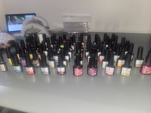 Kit ongle prothésiste - ongle,