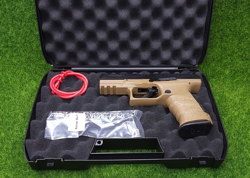 Umarex t4e ppq - umarex,