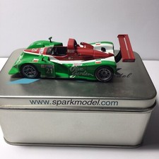 véhicules miniatures 1/43 Le