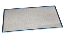 FILTRE CASSETTE 506X300 ALU