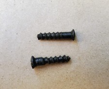 Mosin Nagant (SKS) BUTTPLATE