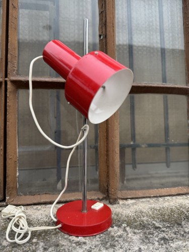 Lampe bureau design alain - design,