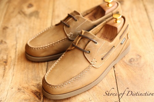 Chaussures pont bateau - de,