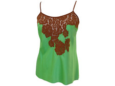 MARJOLAINE CARACO Modèle