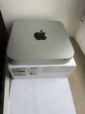 Apple Mac Mini (1To, Intel
