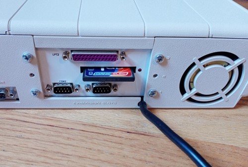 Tandy 1000 in 1 - hx, 3