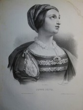 Nicolas MAURIN (1799-1850)