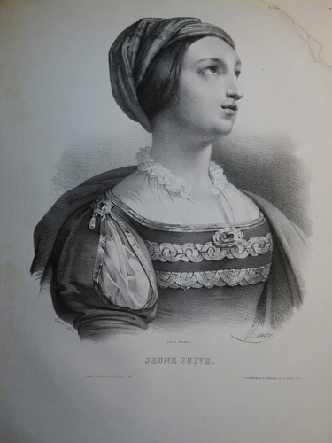 Nicolas maurin - nicolas, (1799-1850)