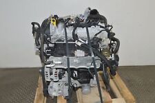 Moteur VW Golf CHP 1.4 Essence
