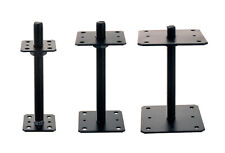 Support De Poteau Réglable