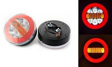 # 2x LED 24V Luminaire