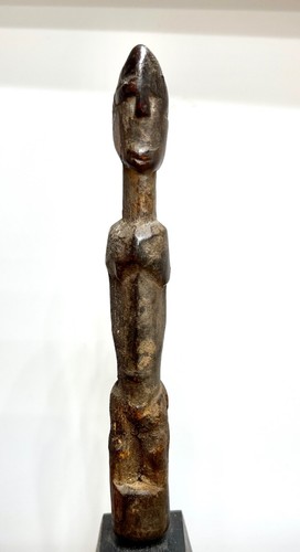 Amulette dogon tribal art
