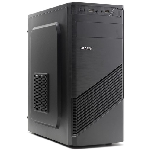Boîtier atx micro - atx, micro-atx